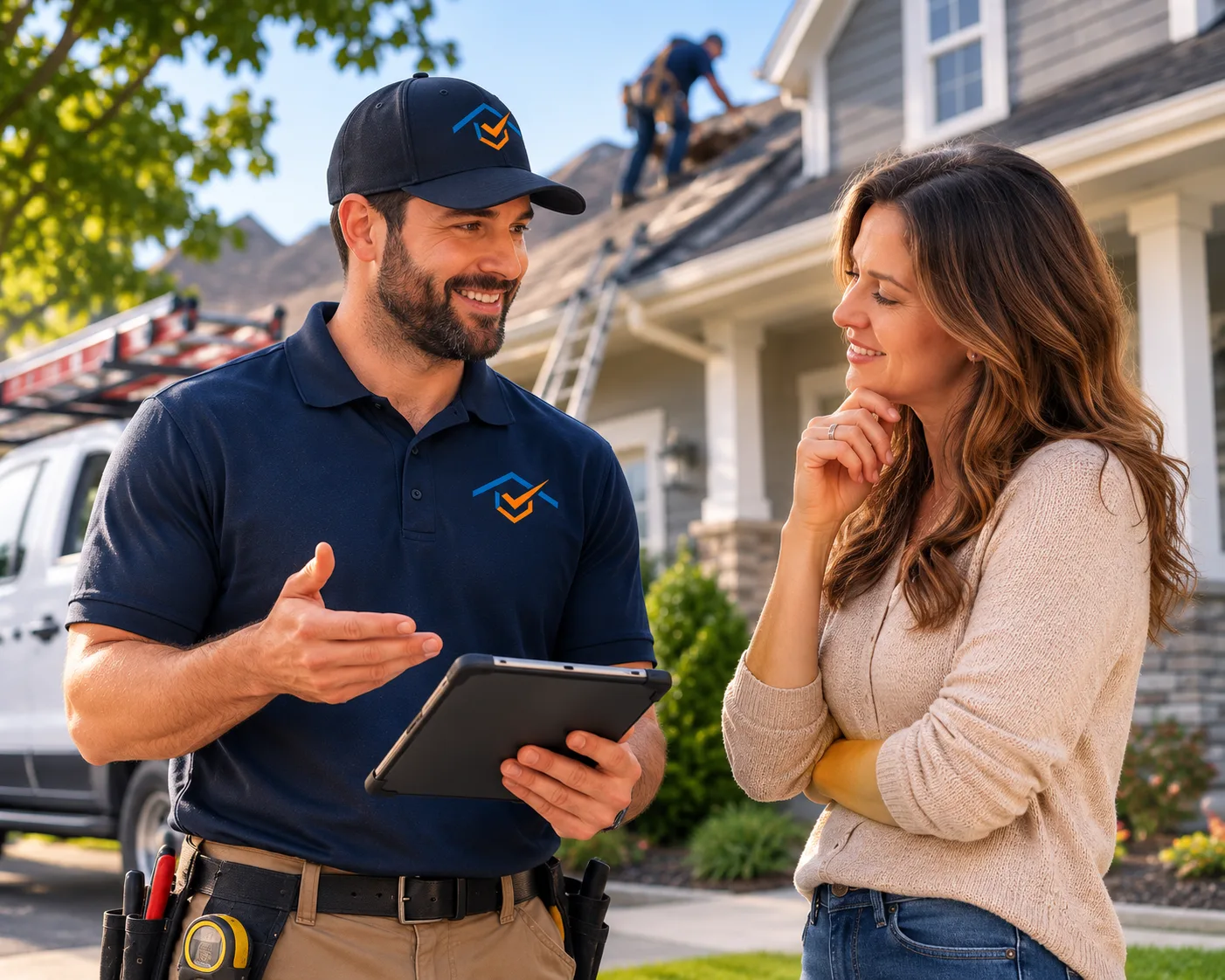 Roof Inspection FAQs in Keyes, CA