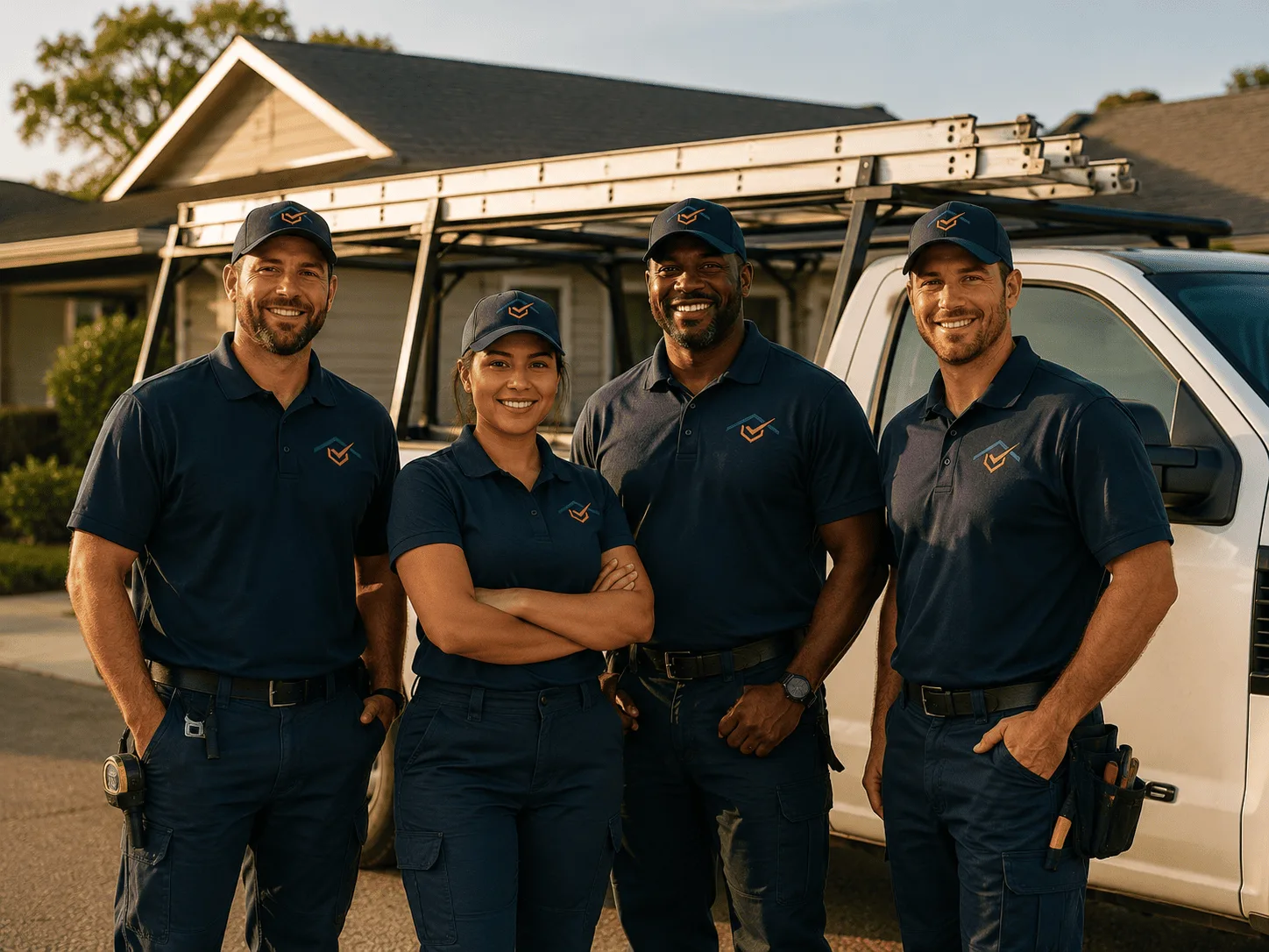Roof Inspection company in Keyes, CA
